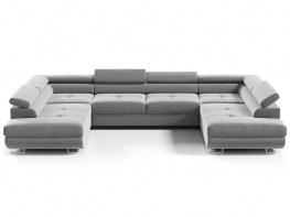 Minkšta sofa SOFIA